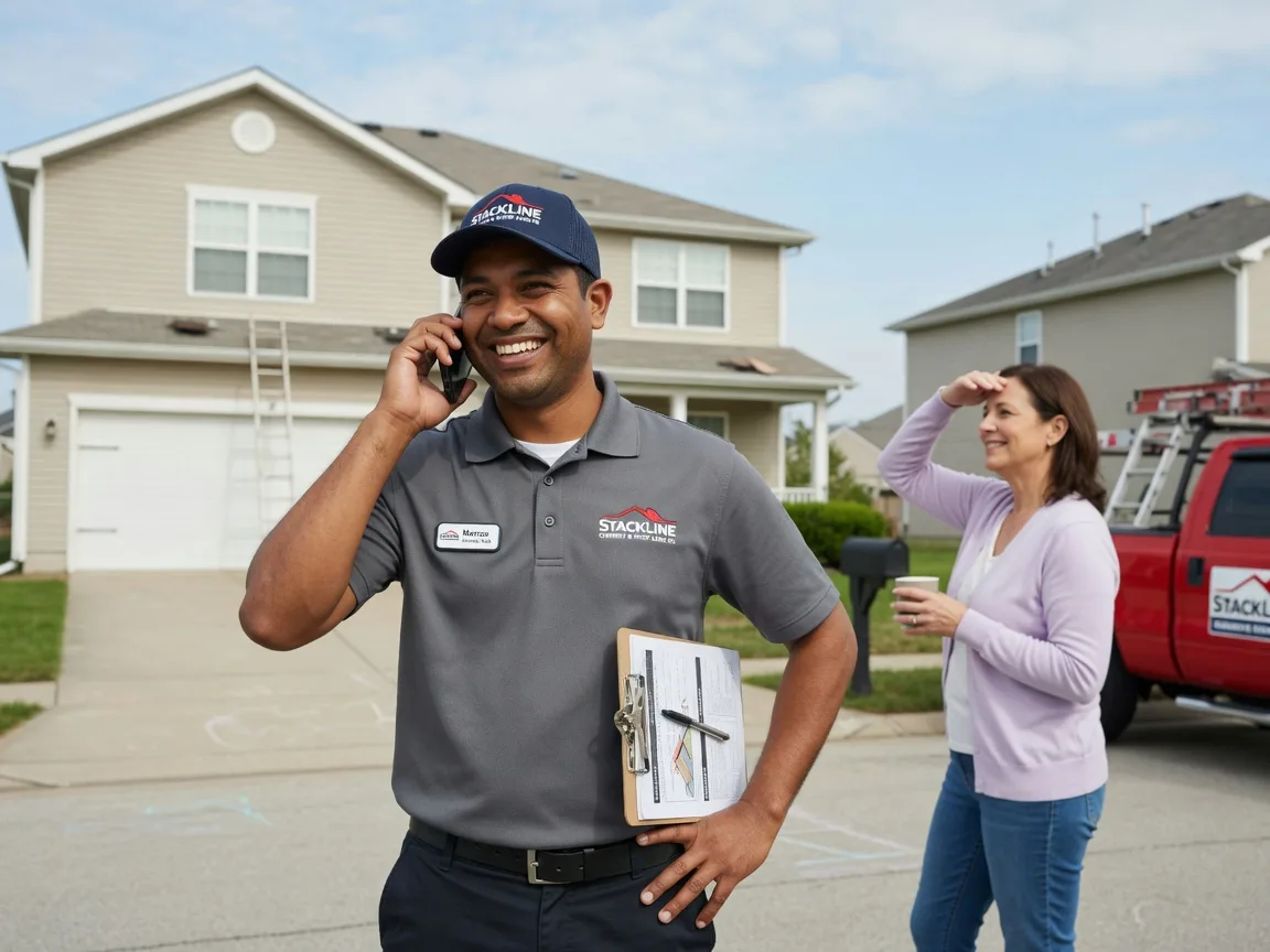 Chimney flashing repair Ozawkie, KS FAQs